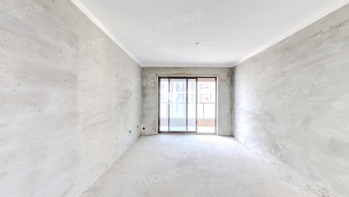 绿滋肴绿梦首府二手房实景图