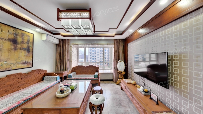 富苑花园二手房实景图