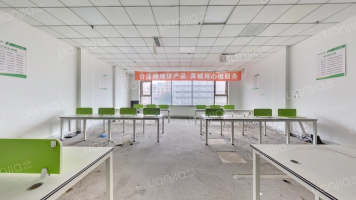 岳阳富苑二手房实景图