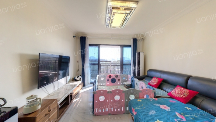 碧桂园星钻二手房实景图