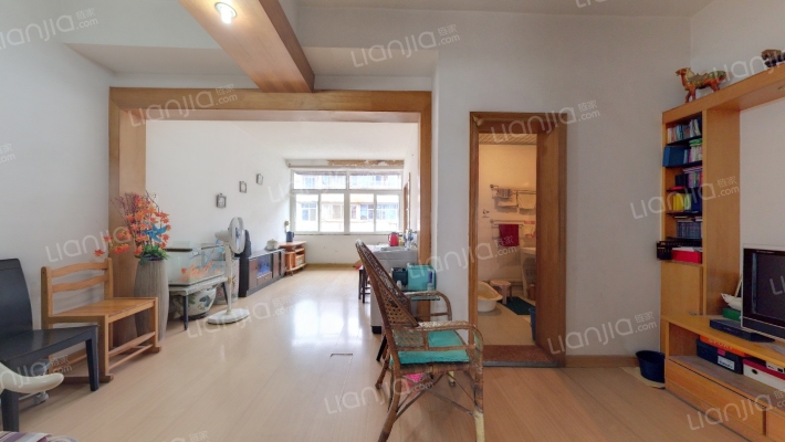 电力社区(江汉)二手房实景图