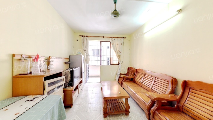 天鹅湖花园二手房实景图