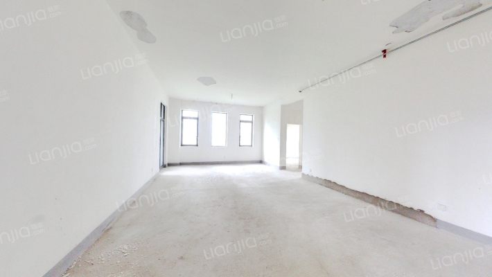 阳光城西郊半岛云龙阁二手房实景图