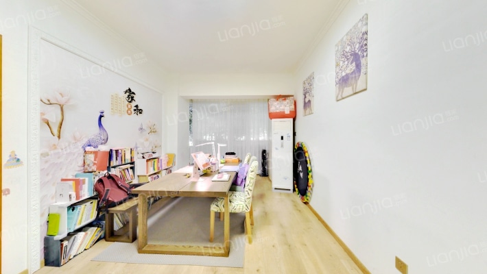 紫东梵谷二手房实景图