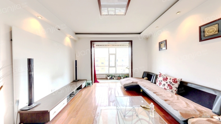 一汽客车花园二手房实景图