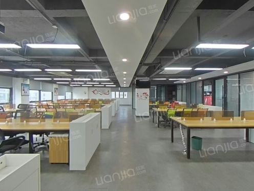 整租·双联国际 7室2厅 南/西/北