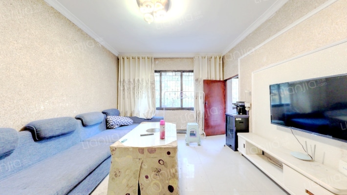 红旗北路270号二手房实景图