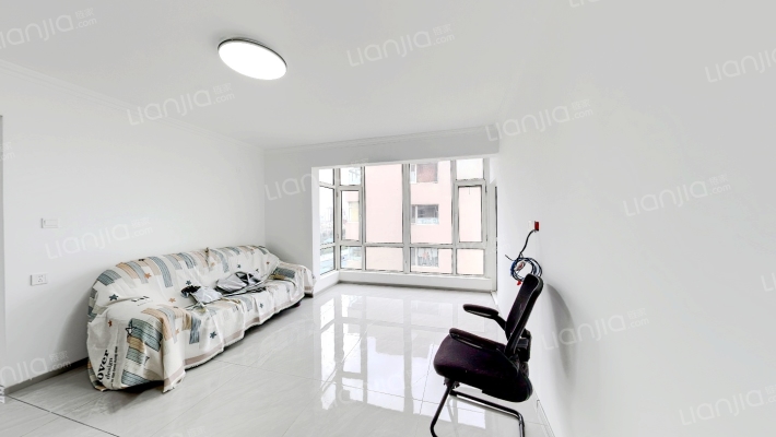 铁路光明新村二手房实景图