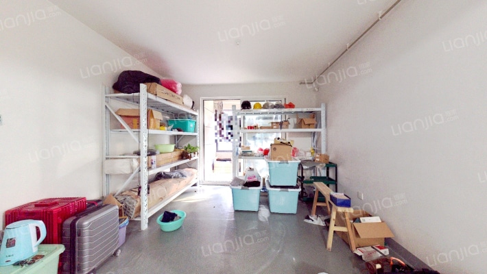 电建洺悦府北苑二手房实景图