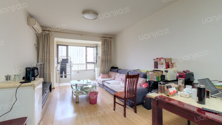 众美雅翠居二手房实景图