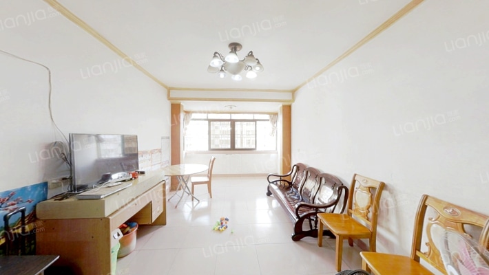 金龙花园二手房实景图