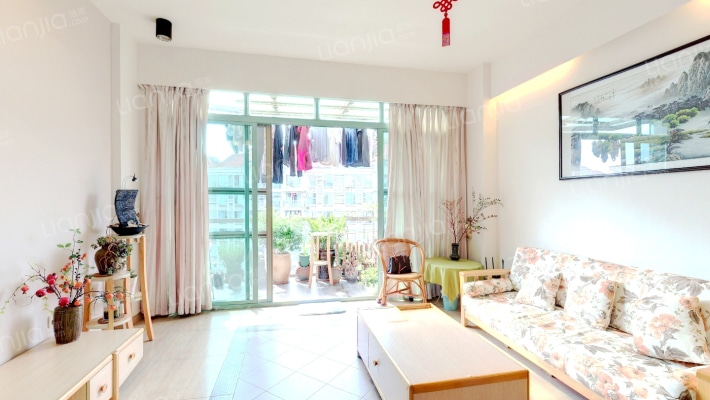 宏远活力康城二手房实景图