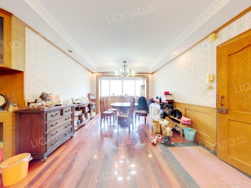 整租·南采莲巷2号 5室2厅 南