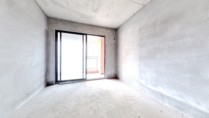 中梁V城市二手房实景图