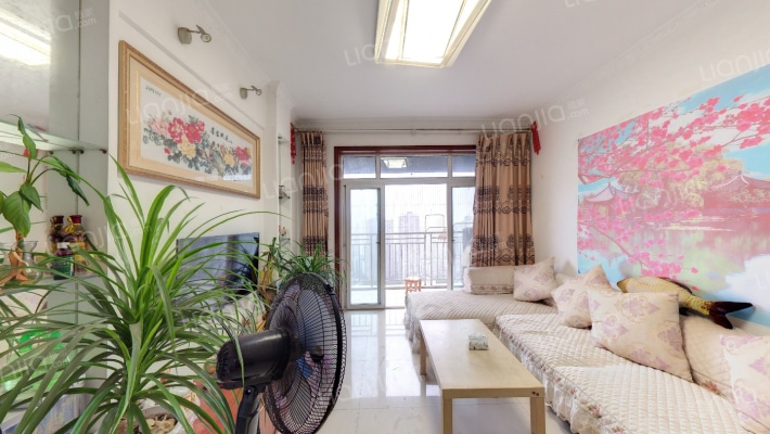 五月花房二手房实景图