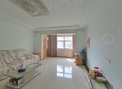 整租·聚和苑 3室2厅 南_聚和苑租房