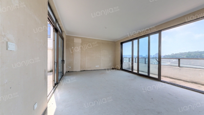 御景湾八号二手房实景图