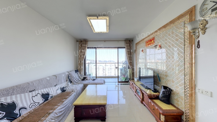 金沙湾花园金沙御苑二手房实景图