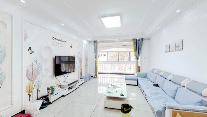 兴宸·山水艺墅二手房实景图