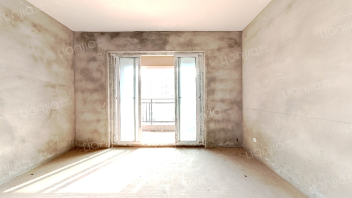 力帆翡翠郡二手房实景图