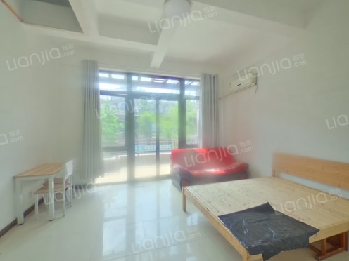 整租·富力湾四季半岛 2室1厅 东