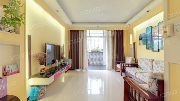 花园新村二手房实景图