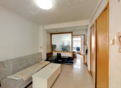 整租·桃花街 1室1厅 南_桃花街租房