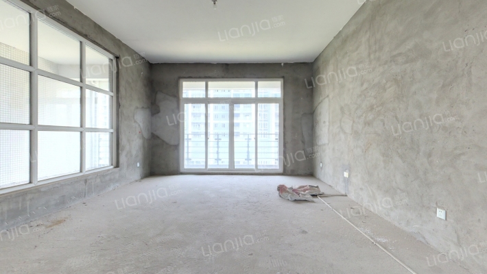 二重嘉苑二手房实景图