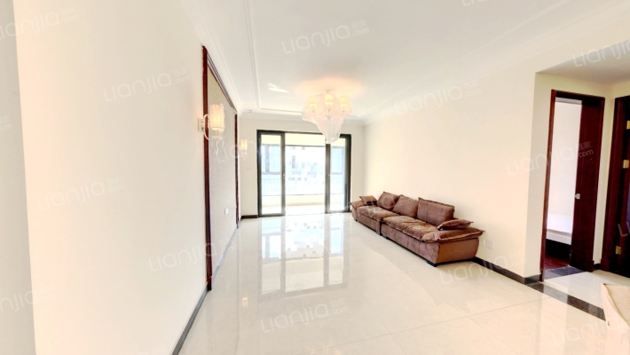 恒大帝景二手房实景图