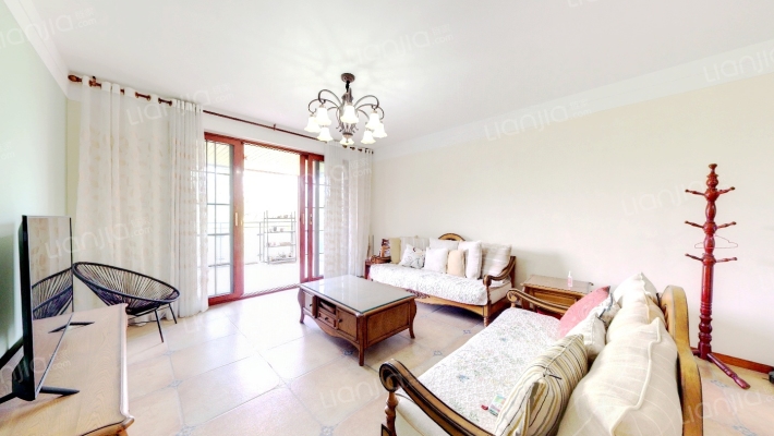 芙蓉山水浣溪二手房实景图