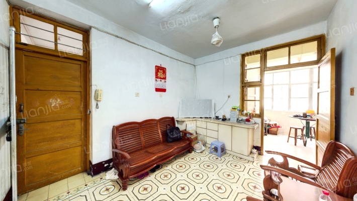 湖滨西路二手房实景图