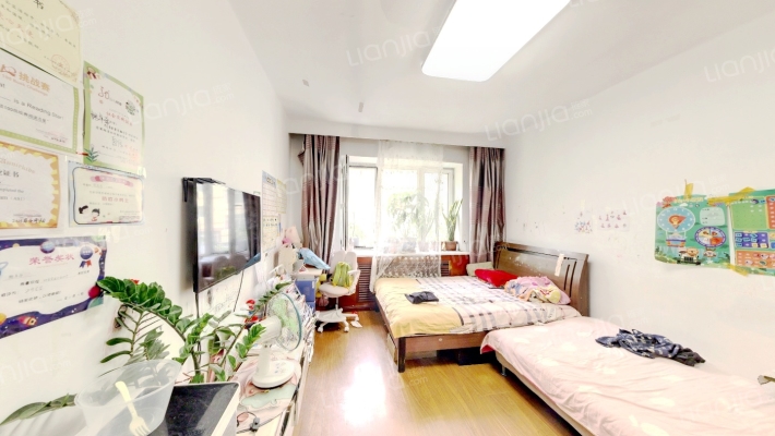 沈阳街二手房实景图