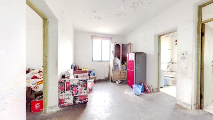 天景山公寓瑞庭苑二手房实景图