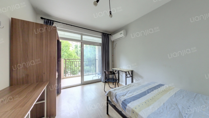 香源公寓二手房实景图