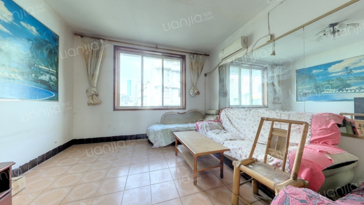 南大街274号院二手房实景图