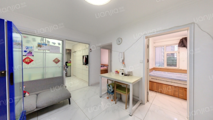 黄金家园二手房实景图