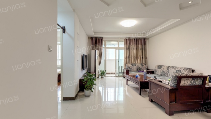 互助路25号院二手房实景图