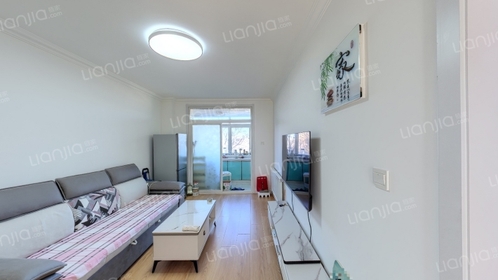 七绣路二手房实景图