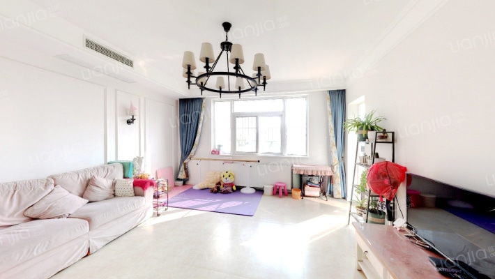 望湖城桂香居福桂苑二手房实景图