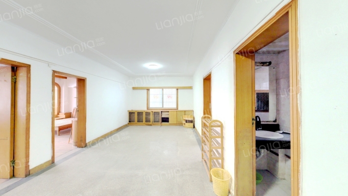 锦华小区二手房实景图