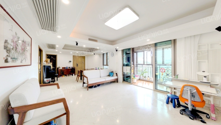 四季雅苑(公寓)二手房实景图