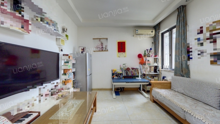 六塘公寓二手房实景图