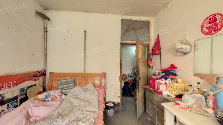 云集社区二手房实景图