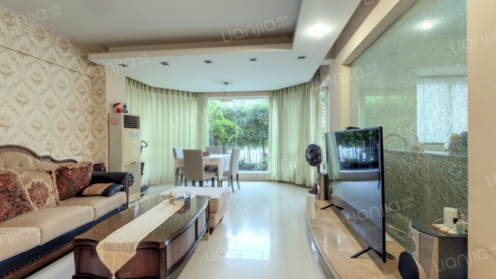 卧龙晓城二手房实景图