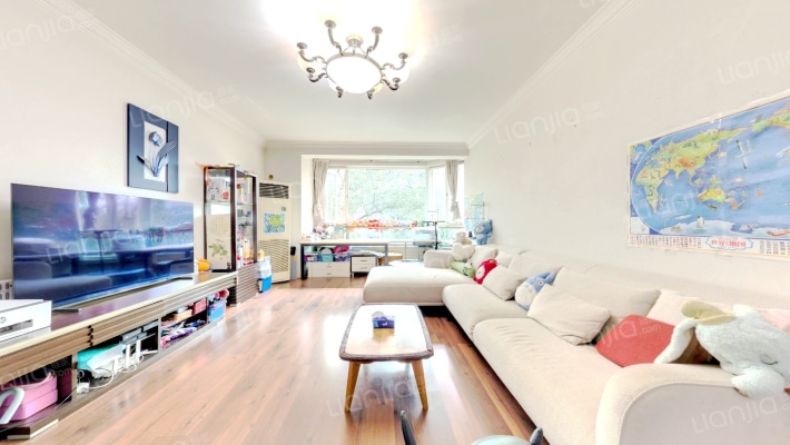 紫竹苑二手房实景图