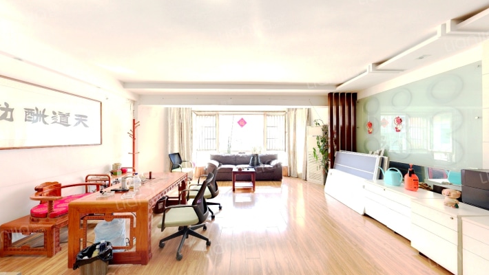 维多利亚(朝阳区)二手房实景图