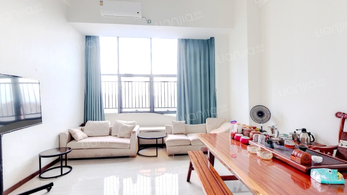 双御思朗广场二手房实景图