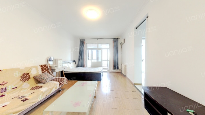 伟业芝华室二手房实景图