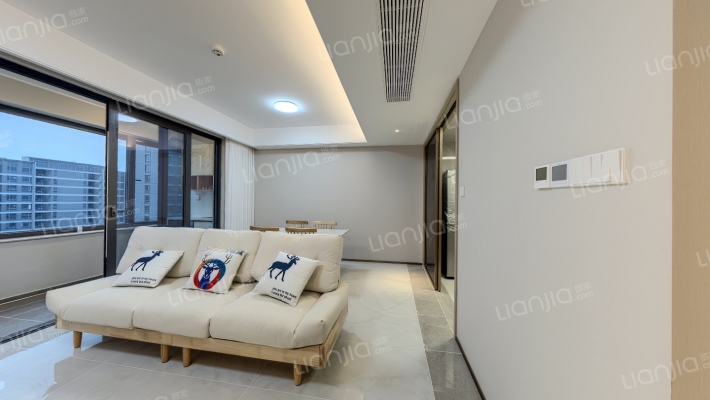 月映海棠园二手房实景图