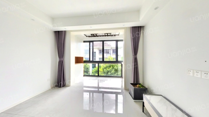 世纪新城二手房实景图